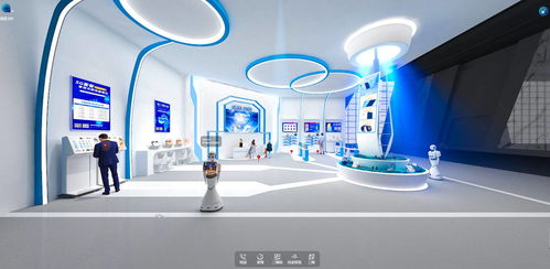 大智慧数科 以创新为翼，开启3D虚拟互动展示新纪元