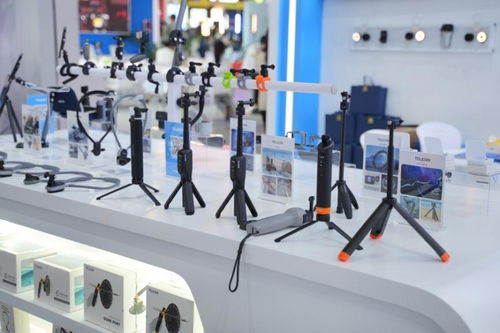 泰迅携手P&I SHANGHAI 2024，共启影像科技新未来