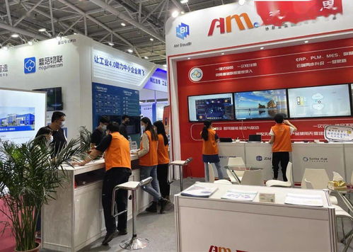 天心天思闪耀DMP大湾区工博会 以数字创意服务，加速企业数字化转型