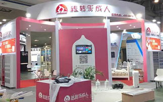 江西南昌 一站式专业展览展示设计搭建工厂，引领展会服务与数字创意新潮流